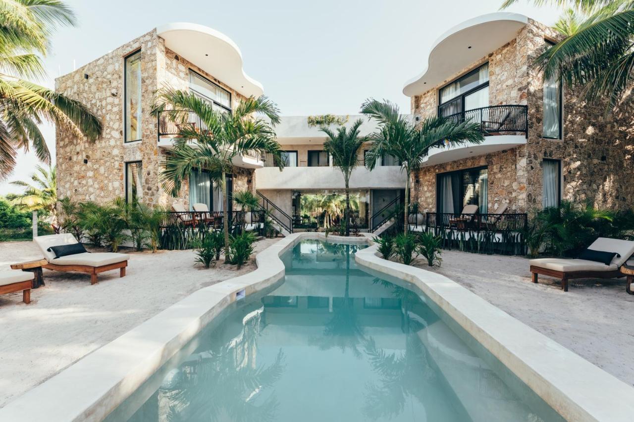 Aparthotel Cucu