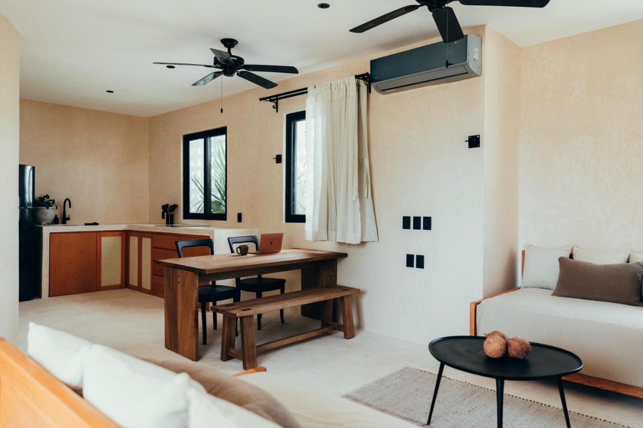 Aparthotel Cucu El Cuyo