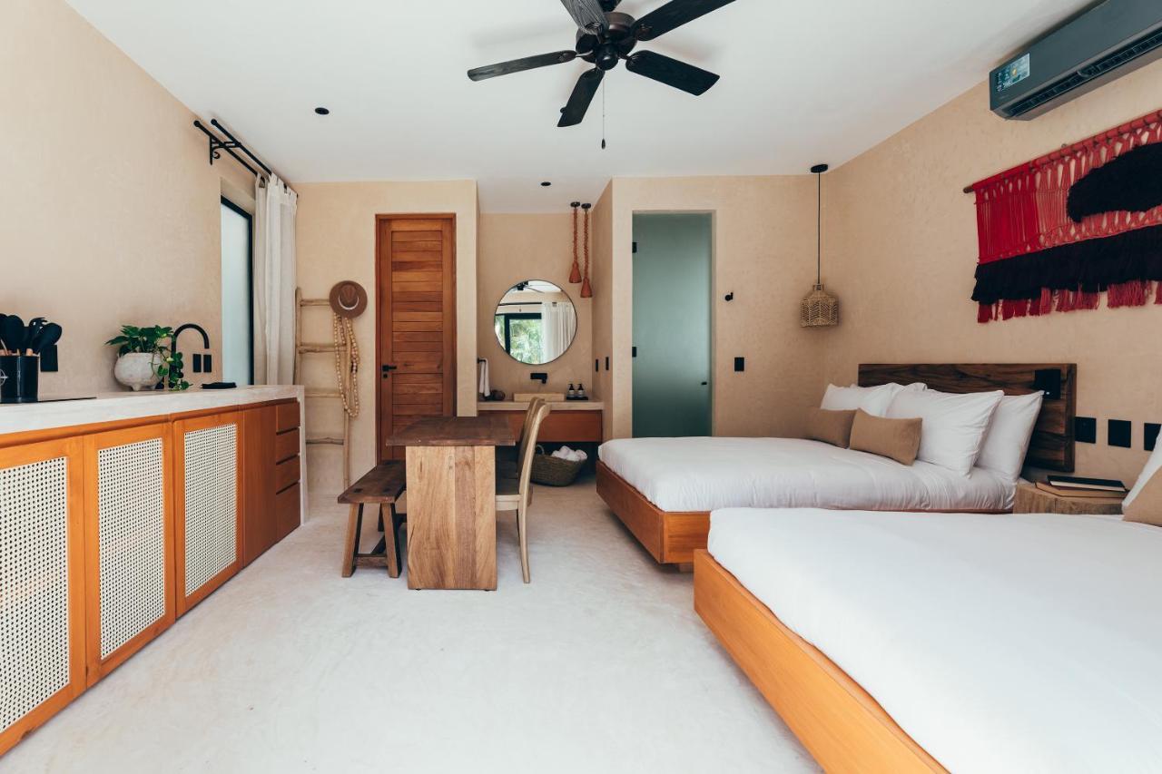 Cucu Aparthotel